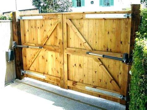 Solar gate opener swing gates toowoomba darling downs driveway. diy wooden driveway gate - Google Search | Wooden gates ...