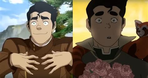 Legend Of Korra The 5 Best Things About Bolins Character And 5 Where