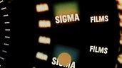 Sigma Films (2018) - 4K - YouTube