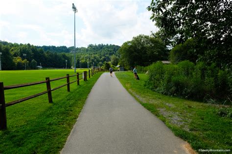 The Greenway Trail In Boone Nc Insider Review