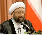 Sadeq Larijani - Alchetron, The Free Social Encyclopedia
