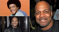 10 Facts About Haywood Nelson - Prince's Half Brother