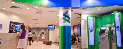 Instant access to all standard chartered bank branches in malaysia. Standard Chartered Bank