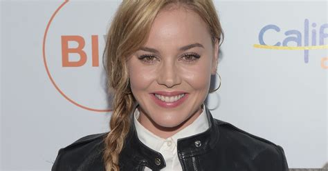 Abbie Cornish On ‘lavender And How She Became The Rapper Mc Dusk