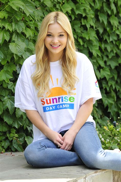 Olivia Holt By Michael Simon Photoshoot 2015 61 Gotceleb