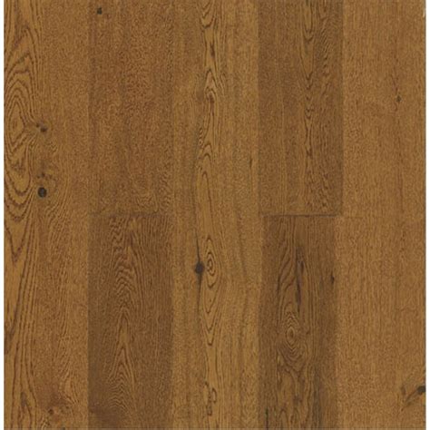 Bruce Americas Best Choice 5 In W Prefinished Oak Hardwood Flooring