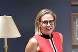 Kyrsten Sinema's run out of excuses: Supreme Court leaves Senate ...