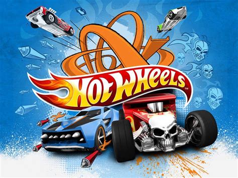 Hot Wheels Wallpapers Group 76