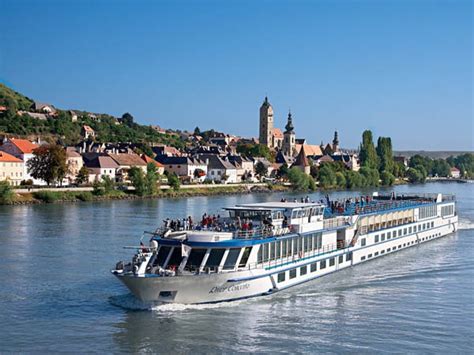Compare up to three from the database. Grand Circle Cruise Lines - The Best European River Cruises