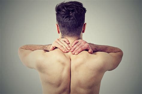 Neck Spasms Causes And Treatments Spine Health And Wellness