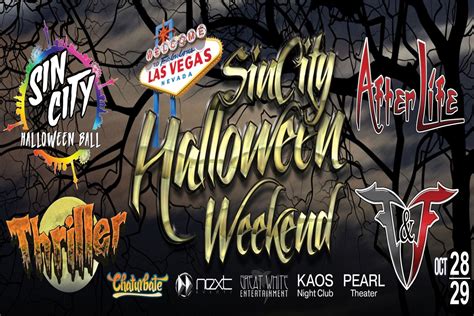 Fetish And Fantasy Halloween Ball Gets Rebrand Moves To Palms