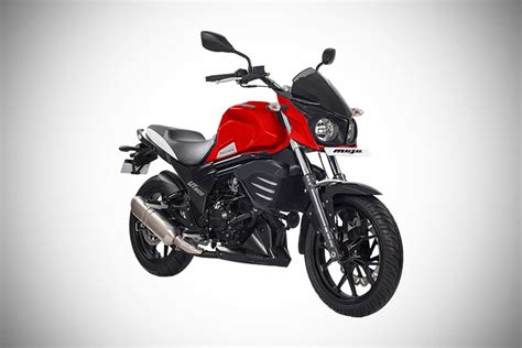 Mahindra Mojo Ut300 Priced At Inr 139 Lakh In India Autobics