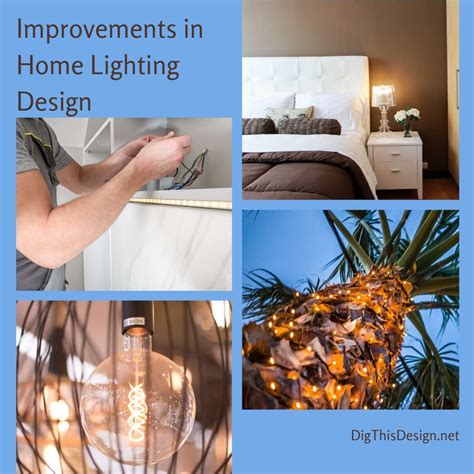 Home Lighting Design How Technology Created A New Atmosphere Dig