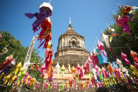 Top 15 Free Things To Do In Chiang Mai Lonely Planet