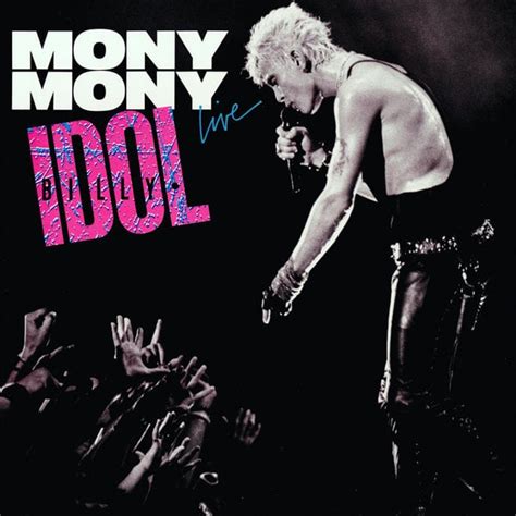 Mony Mony By Billy Idol The Ultimate 80s Wedding Reception
