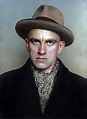 Vladimir Mayakovsky