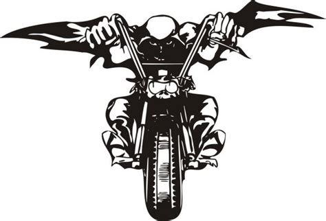 ᐈ Harley Davidson Silhouette Stock Pics Royalty Free Harley Vectors