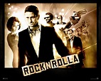 RocknRolla: DVD oder Blu-ray leihen - VIDEOBUSTER.de