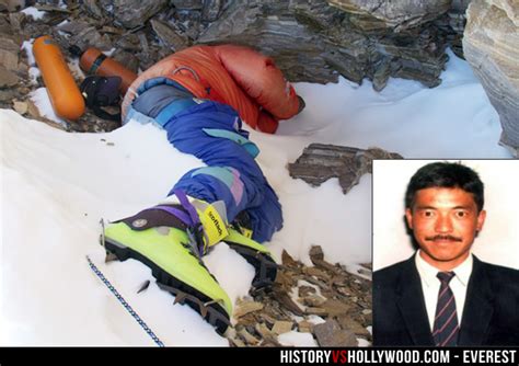 Andy Harris Everest Disaster Truth Of Everest Tragedy Is Even More