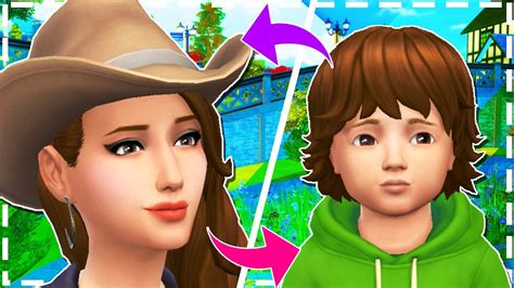The Sims 4 How To Quickly Age Up Your Sims And Easily Change Traits