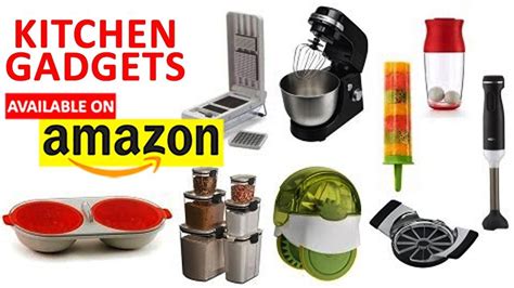 Top 10 Best Kitchen Gadgets On Amazon You Should Buy 3 Kitchen
