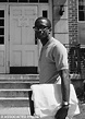 James Hood dies: one of the first black students at the University of ...