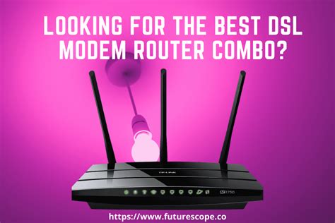 Best Dsl Modem Router Combo Reviews And Guide My Xxx Hot Girl