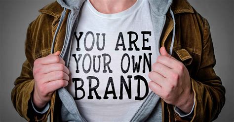 Personal Branding Tips And Best Practices