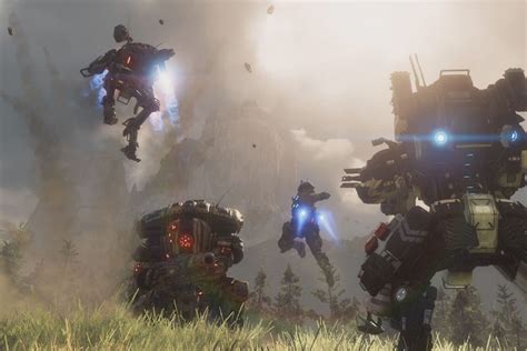 Titanfall 2 Multiplayer Mode Ea Official Site