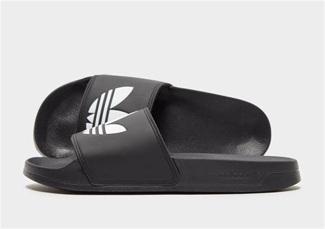 Adidas Originals Adilette Slides Jd Sports Uk