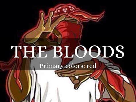44 Blood Gang Wallpaper
