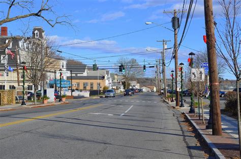 15 Best Small Towns To Visit In Connecticut The Crazy Tourist