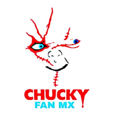 Chucky Fan Mx