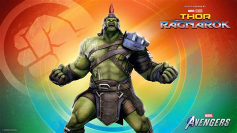 Marvels Avengers On Twitter No Banner Only Hulk Inspired By The