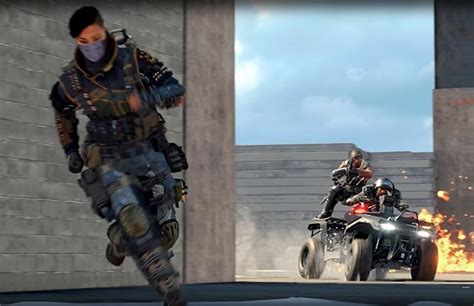 Call Of Duty Black Ops 4 Blackout Battle Royale Trailer