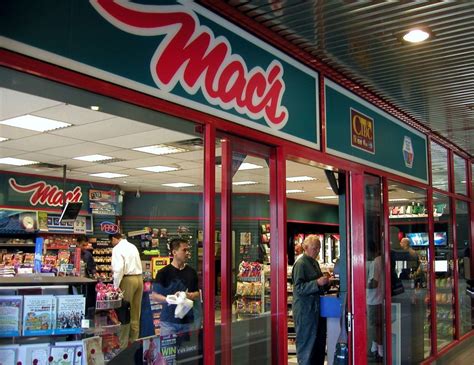 Macs Convenience Stores Take On Lcbo Promise New Stores If Allowed To