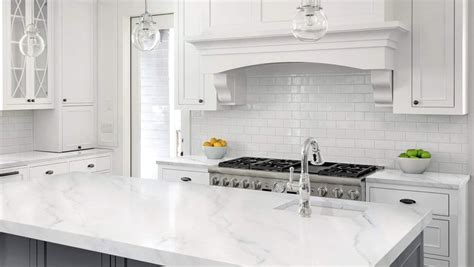 Last updated on january 14, 2021. Quartz or Granite: What's better for kitchen countertops ...