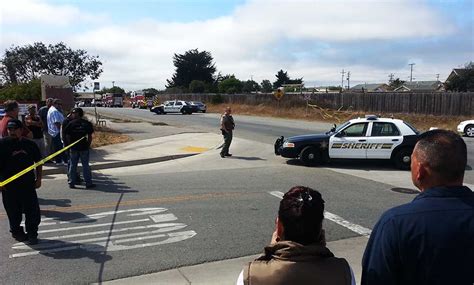 Photos Salinas Homicide Spree Victims Suspects And Crime Scenes
