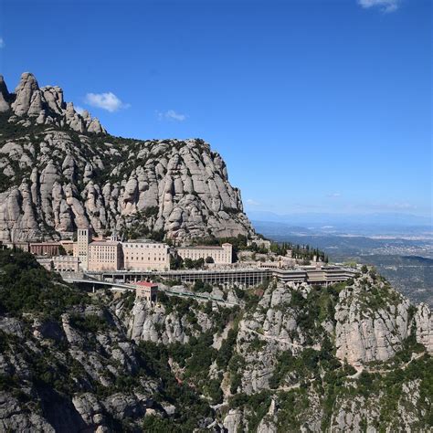 Visitescape Montserrat 2023 Qué Saber Antes De Ir Lo Más