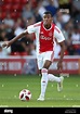 Ajax's Ryan Gravenberch Stock Photo - Alamy