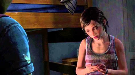 В трейлере Last Of Us Left Behind показали взаимоотношения двух