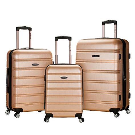 Find The Best Luggage Sets 2023 Reviews