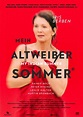 Mein Altweibersommer (Film, 2020) - MovieMeter.nl