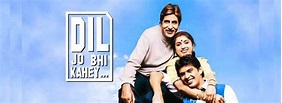 Dil Jo Bhi Kahey - Movie | Cast, Release Date, Trailer, Posters ...