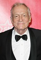 How did Hugh Hefner die?