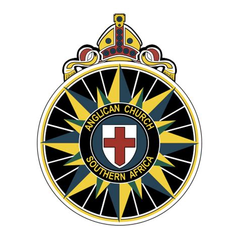 Listopadu 1889, kdy byl biskup charles john corfe vysvěcen ve westminsterském opatství a slavnostně otevřen jako první diecézní biskup v joseonu ( korea ). ACSA Window Stickers - Anglican Church of Southern Africa