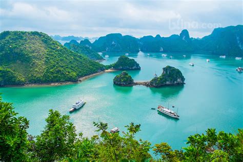 What You Need For A Trip To Ha Long Bay In Vietnam Ha Travel