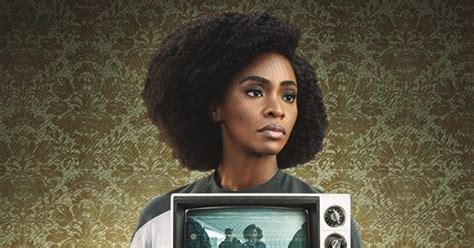 Beralih ke lain sisi, monica rambeau dan agen woo berhasil sampai ke markas organisasi sword yang masih setia dengan ibu monica. WandaVision: Kevin Feige Teases the Importance of Monica ...