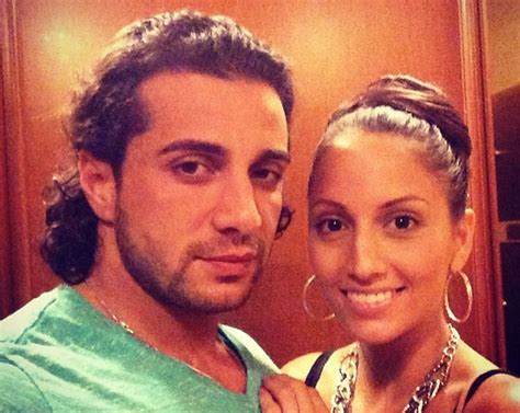 Growing Up Gotti Star John Agnello Marries Alina Sanchez In An