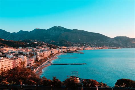 Roquebrune Cap Martin A Discovery Guide French Moments